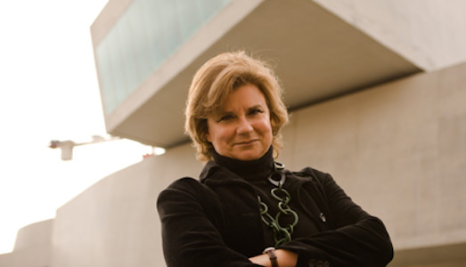 Anna Mattirolo lascia il MAXXI Arte. La direttrice torna al Mibact, tra i ringraziamenti generali Anna Mattirolo lascia il MAXXI Arte. La direttrice torna al Mibact, tra i ringraziamenti generali
